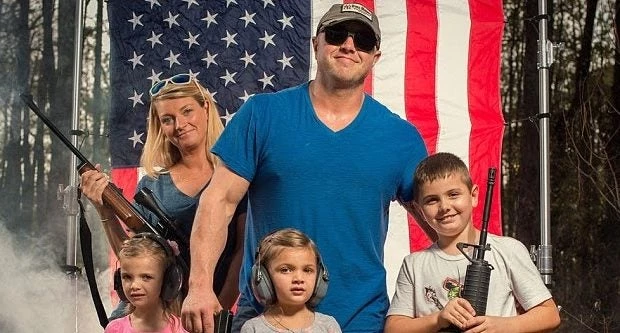 ΗΠΑ: Η εκστρατεία για τον έλεγχο των όπλων και οι Εβραίοι της Αμερικής